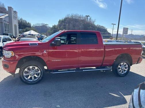 2023 RAM 2500 Big Horn