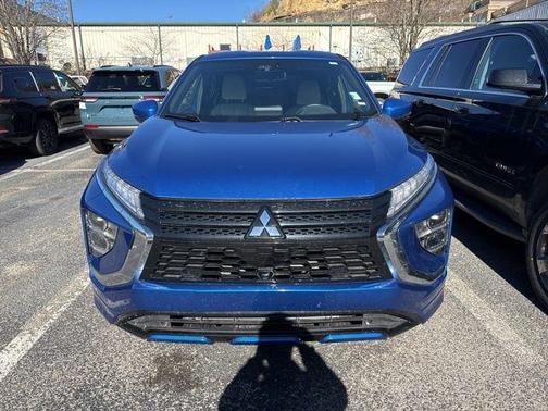 2024 Mitsubishi Eclipse Cross SEL