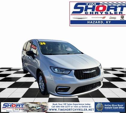 2024 Chrysler Pacifica Touring-L