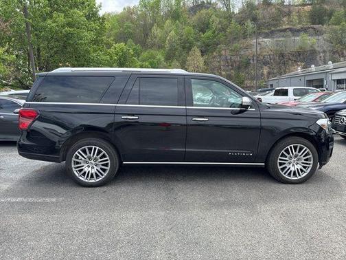 2023 Ford Expedition Max Platinum