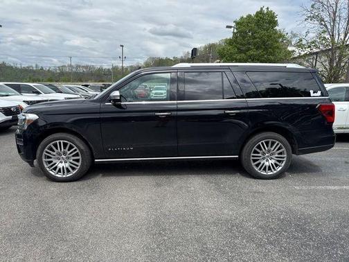 2023 Ford Expedition Max Platinum