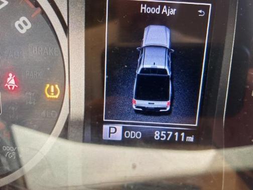 2018 Toyota Tacoma TRD Off Road