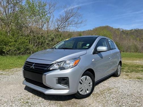 2024 Mitsubishi Mirage