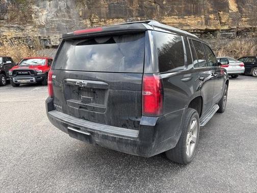 2017 Chevrolet Tahoe LS