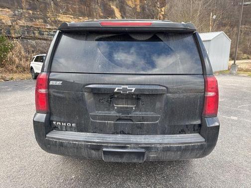 2017 Chevrolet Tahoe LS