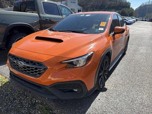 2023 Subaru WRX Premium