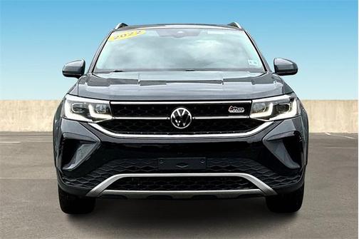 2022 Volkswagen Taos 1.5T SEL