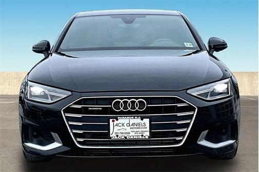 2021 Audi A4 40 Premium
