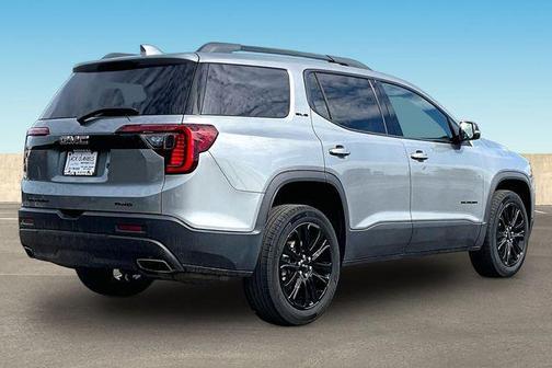 Sterling 2023 GMC Acadia SLE