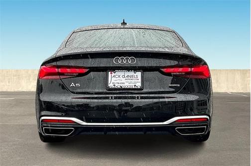 2023 Audi A5 45 S line Premium Plus