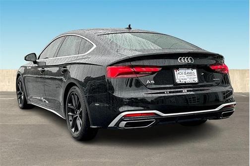 2023 Audi A5 45 S line Premium Plus