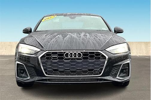 2023 Audi A5 45 S line Premium Plus