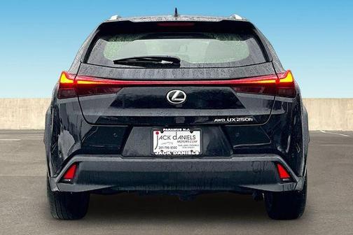 2023 Lexus UX 250h Premium