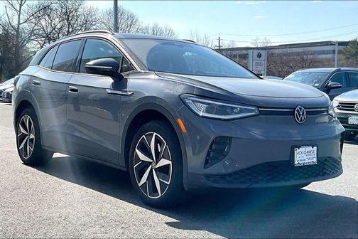 2023 Volkswagen ID.4 Pro S