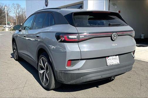 2023 Volkswagen ID.4 Pro S