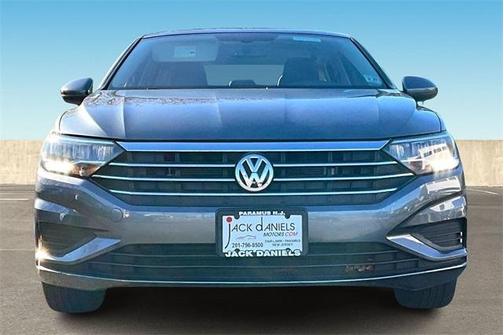 2021 Volkswagen Jetta 1.4T SE