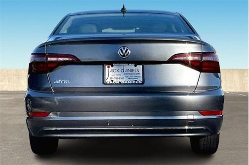 2021 Volkswagen Jetta 1.4T SE