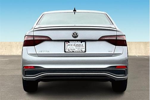 2023 Volkswagen Jetta 1.5T SE