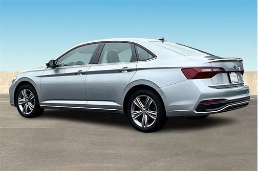 2023 Volkswagen Jetta 1.5T SE