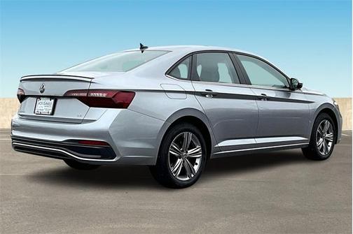 2023 Volkswagen Jetta 1.5T SE