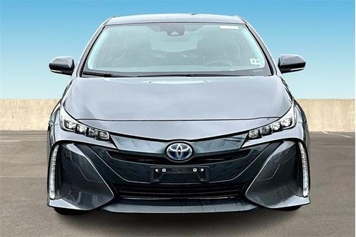 2022 Toyota Prius Prime Limited