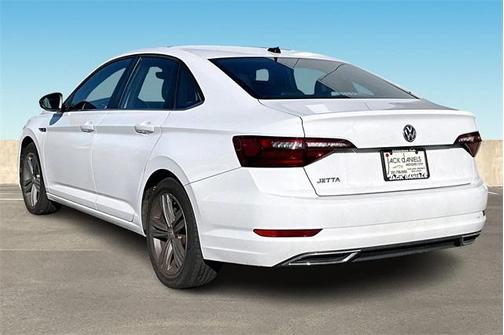 2021 Volkswagen Jetta 1.4T R-Line