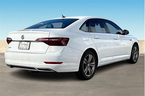 2021 Volkswagen Jetta 1.4T R-Line