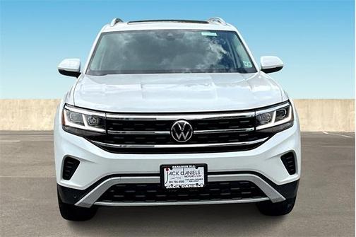 2023 Volkswagen Atlas 2.0T SEL