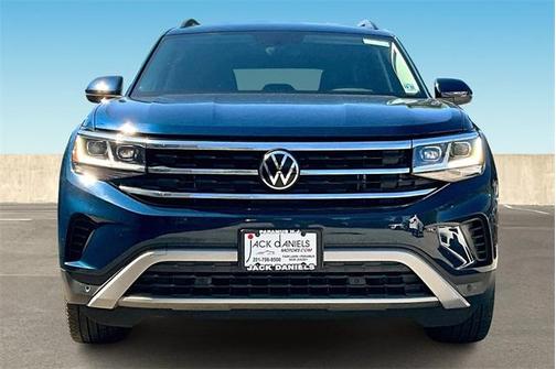 2023 Volkswagen Atlas 3.6L SE w/Technology