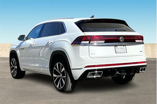 2025 Volkswagen Atlas Cross Sport 2.0T SEL Premium R-Line