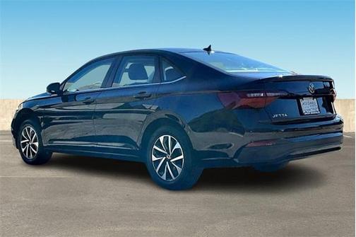 2023 Volkswagen Jetta 1.5T S