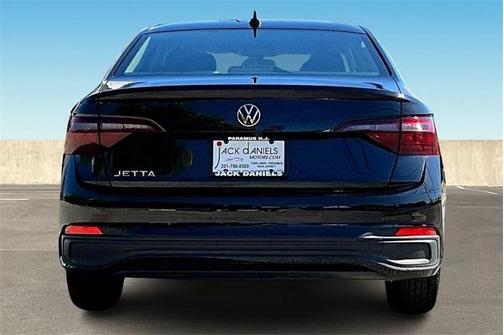 2023 Volkswagen Jetta 1.5T S