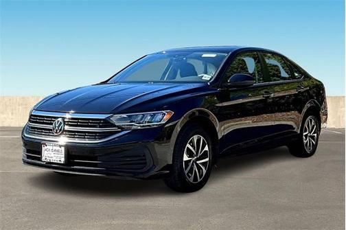 2023 Volkswagen Jetta 1.5T S