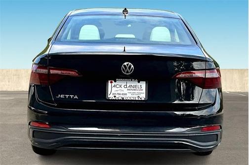 2022 Volkswagen Jetta 1.5T S