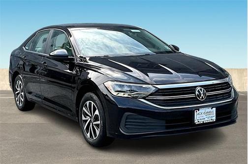 2022 Volkswagen Jetta 1.5T S