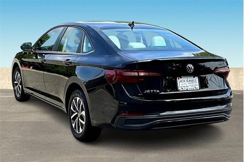2022 Volkswagen Jetta 1.5T S