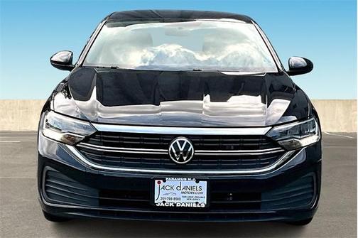 2022 Volkswagen Jetta 1.5T S