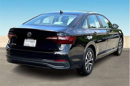 2022 Volkswagen Jetta 1.5T S