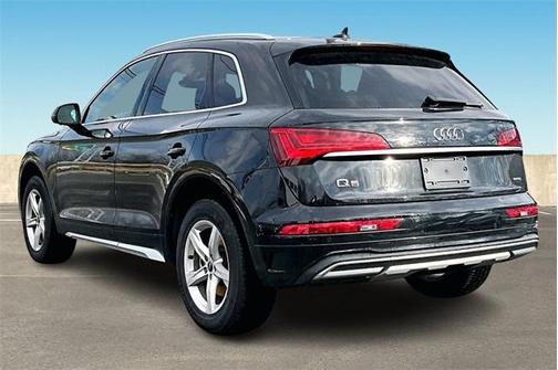 2023 Audi Q5 40 Premium