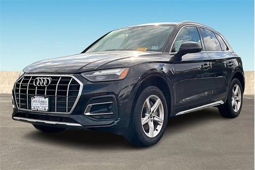 2023 Audi Q5 40 Premium
