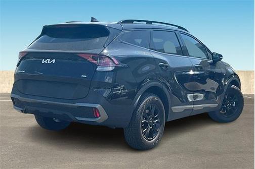 2023 Kia Sportage X-Pro