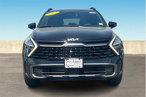 2023 Kia Sportage X-Pro