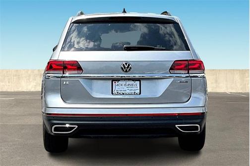 2023 Volkswagen Atlas 2.0T SE