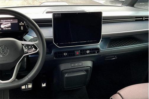 2025 Volkswagen ID. Buzz Pro S