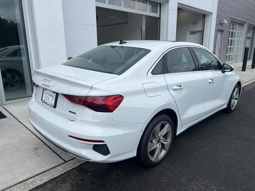 2022 Audi A3 40 Premium