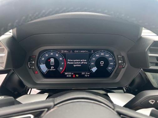 2022 Audi A3 40 Premium