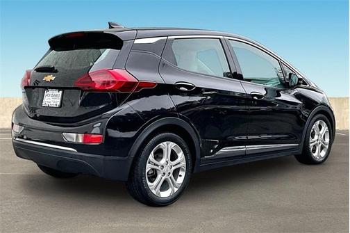 2020 Chevrolet Bolt EV LT