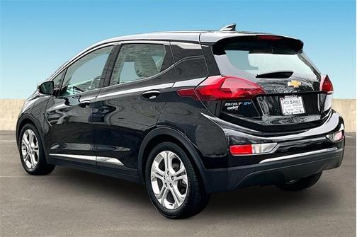 2020 Chevrolet Bolt EV LT