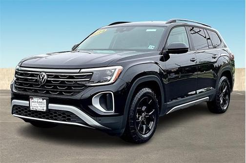 2024 Volkswagen Atlas 2.0T Peak Edition SE w/Technology