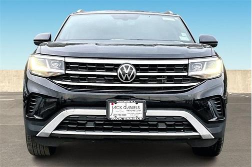 2021 Volkswagen Atlas Cross Sport 2.0T S